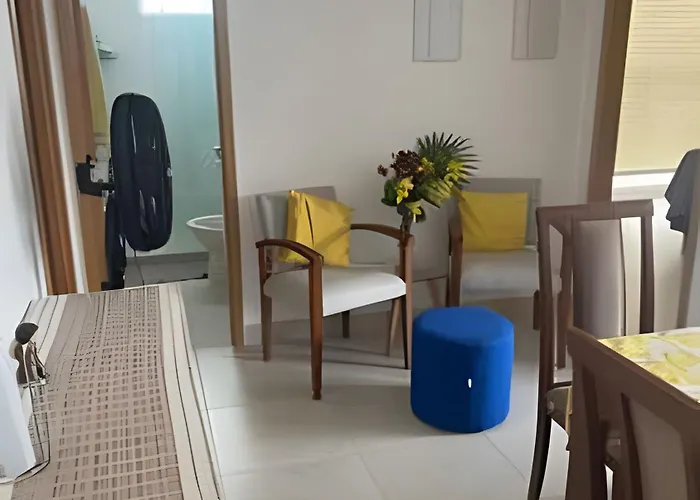 Brisas De Tambau
