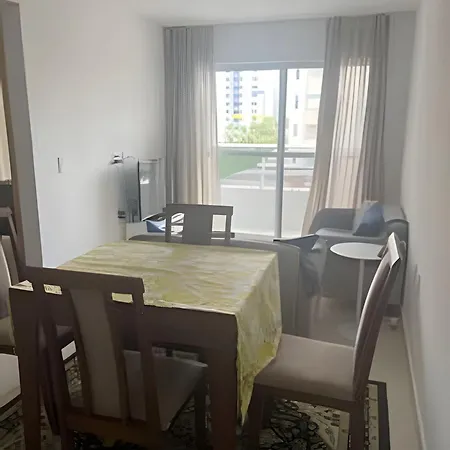 Brisas De Tambau Apartment Joao Pessoa Exterior photo
