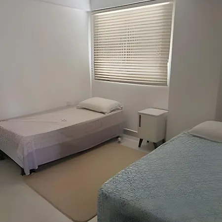 Brisas De Tambau Apartment Joao Pessoa Exterior photo