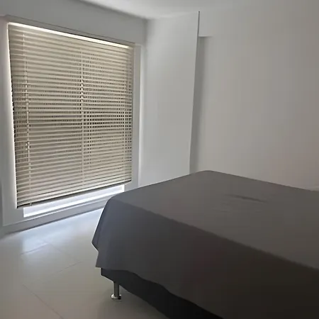 Brisas De Tambau Apartment Joao Pessoa Exterior photo