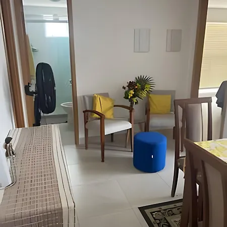Brisas De Tambau Apartment Joao Pessoa Exterior photo