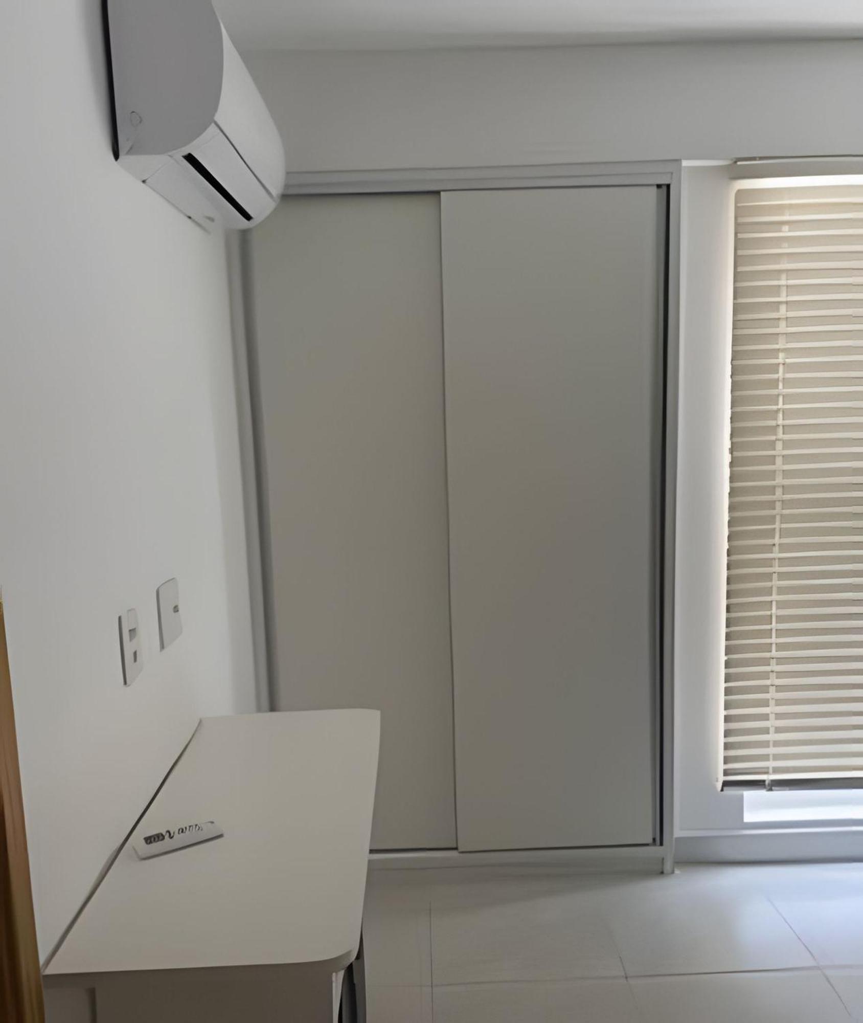 Apartment Brisas De Tambau Joao Pessoa